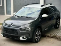 Citroën C4 Cactus Shine 1.6 THP AT