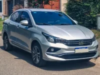 Fiat Cronos Precision 1.3 CVT 2024