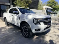 Ford Ranger Limited Plus 3.0 V6 4x4 2024