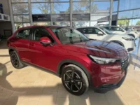 Honda HR-V EXL 1.5 CVT