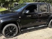 Volkswagen Amarok V6 Extreme 4Motion 2020