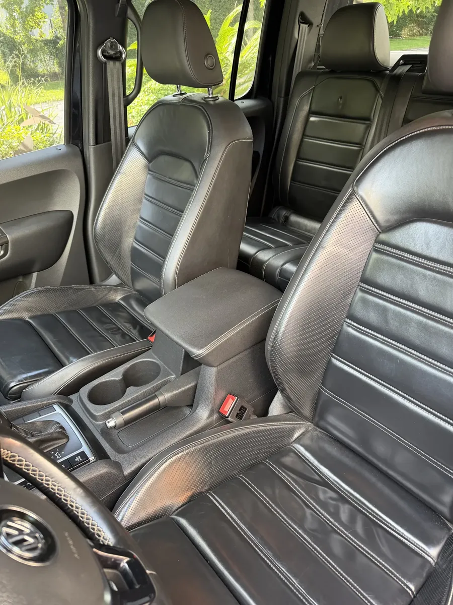 Volkswagen Amarok V6 Extreme 4Motion 2020 - Image 3