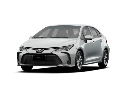 Corolla 2.0 CVT - Image 3