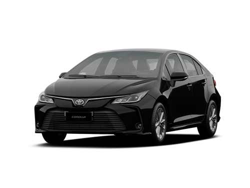 Corolla 2.0 CVT - Image 2