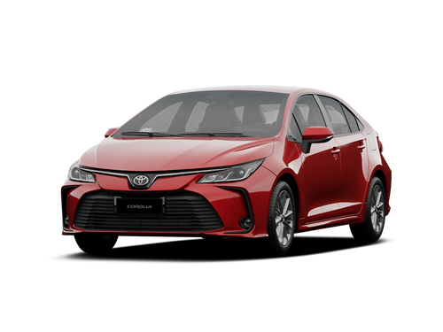 Corolla 2.0 CVT - Image 4