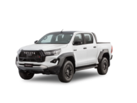 Hilux GR-Sport IV GR-S