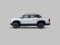 BYD Shark GL 1.5T Hybrid 4WD